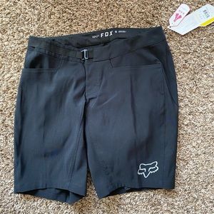 Fox MTB shorts